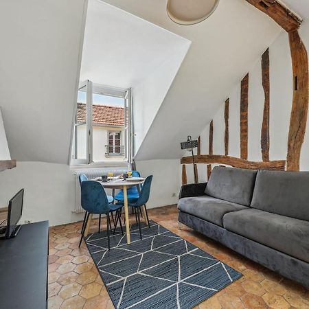 City Apartment In The Heart Of Latin Quarter Παρίσι Εξωτερικό φωτογραφία