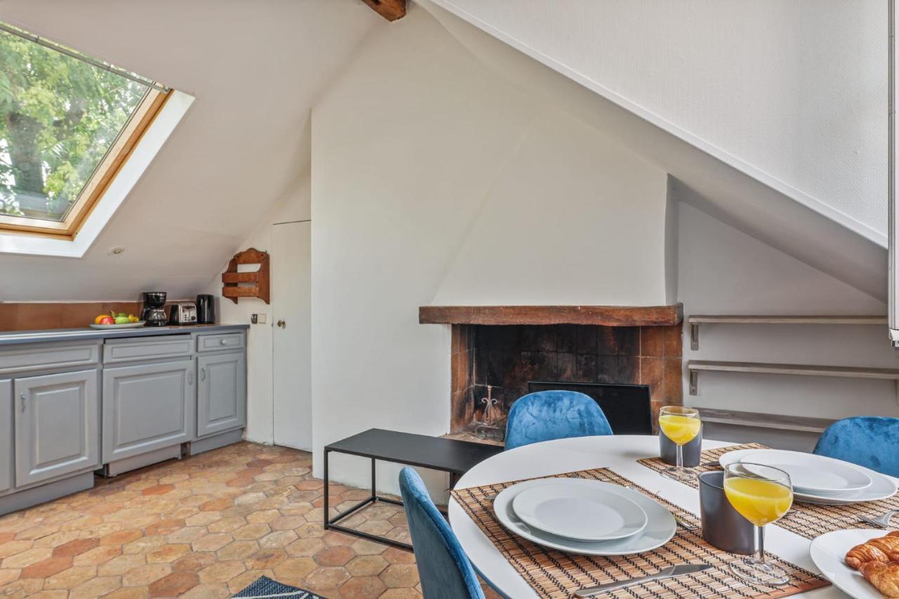 City Apartment In The Heart Of Latin Quarter Παρίσι Εξωτερικό φωτογραφία